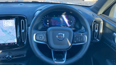 Volvo XC40 2.0 B3P Plus Dark 5dr Auto Petrol Estate